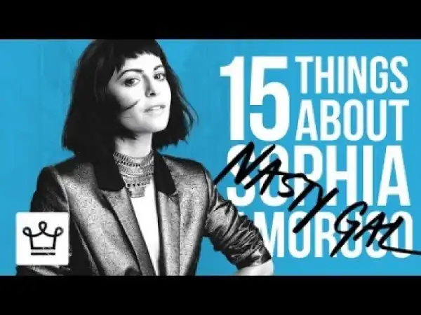 Video: 15 Things You Didn
